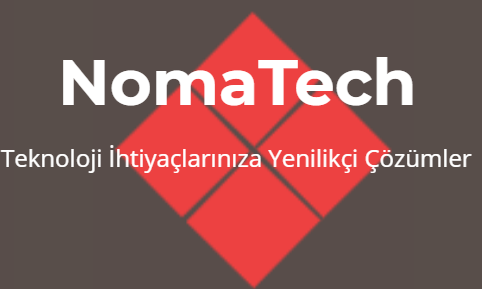 Noma Teknoloji ve Bilisim Hizmetleri LTD. STI.