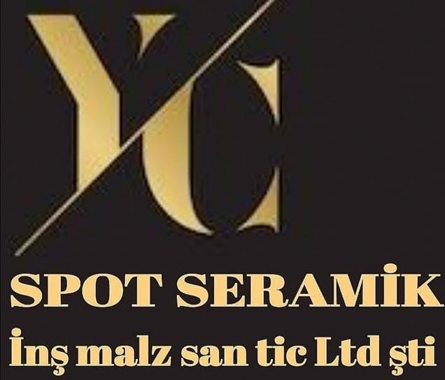 YC SPOT SERAMİK İNŞ MAL SAN TİC LTD ŞTİ