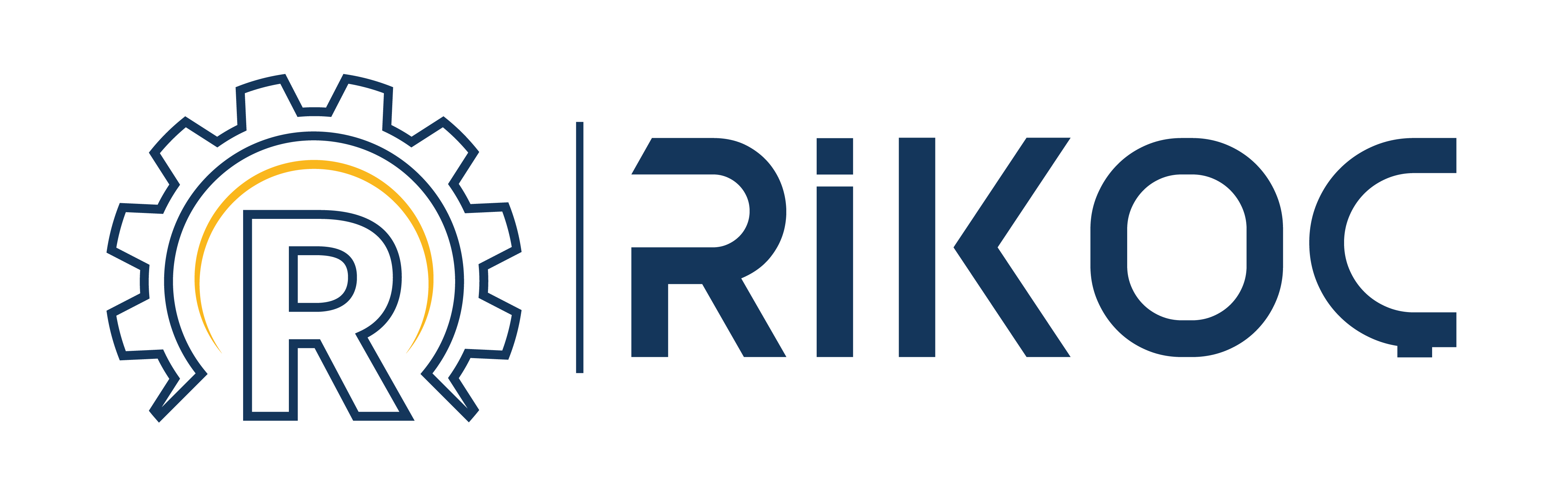 RİKOÇ MAKİNA TİCARET VE SANAYİ LİMİTED ŞİRKETİ