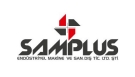 SAMPLUS END.MAK.VE SAN.DIŞ.TİC.LTD.ŞTİ.