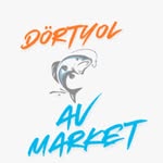 Dörtyol Balık Av Market